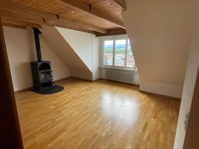3 Zimmer, 80 m²