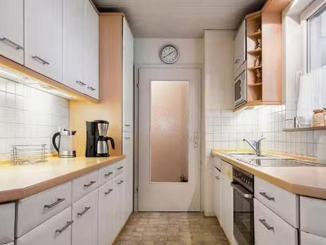 3 Zimmer 80 m² 740 € Kaltmiete Wohnungen in Bielefeld