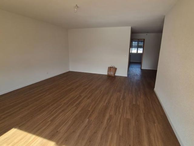 3 Zimmer, 80 m²