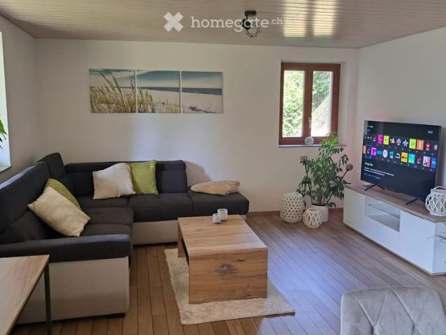 3 Zimmer, 80 m²
