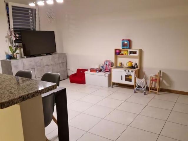 3 Zimmer, 80 m²