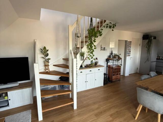 3 Zimmer, 80 m²