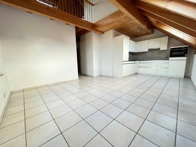 3 Zimmer, 80 m²