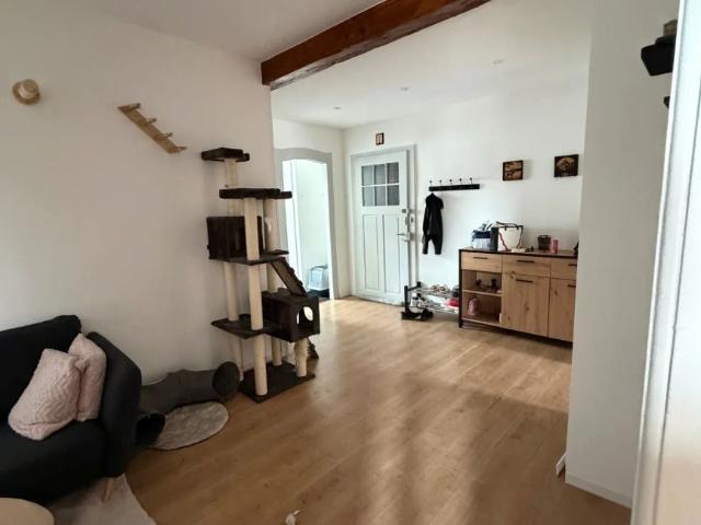 3 Zimmer, 80 m²