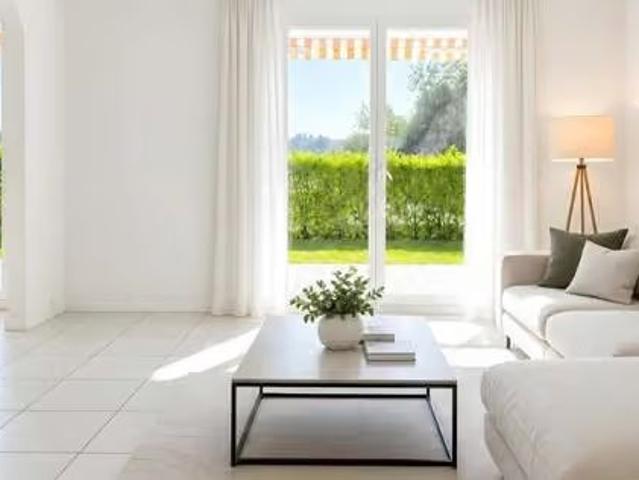 3 Zimmer, 80 m²