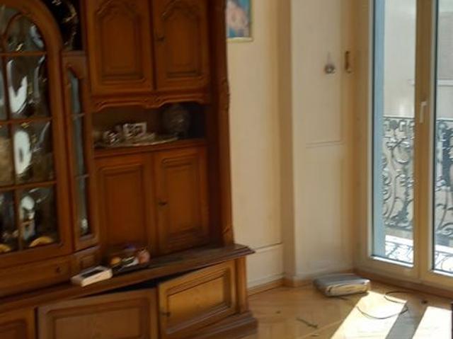 3 Zimmer, 80 m²