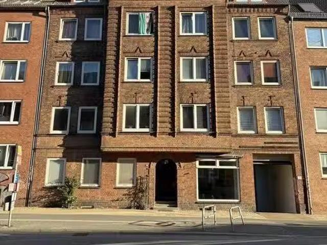 3 Zimmer 80 m² 880 € Kaltmiete Wohnungen in kiel