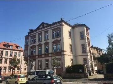 3 Zimmer 80 m² 880 € Kaltmiete Wohnungen in Landau