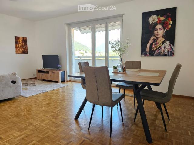 3 Zimmer, 80 m²