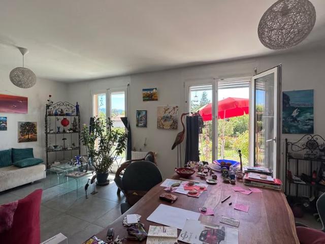 3 Zimmer, 80 m²