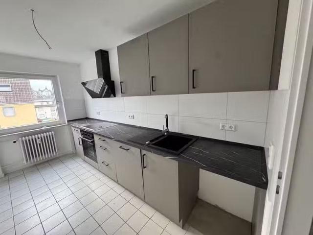 3 Zimmer 80 m² 800 € Kaltmiete Wohnungen in Rottweil