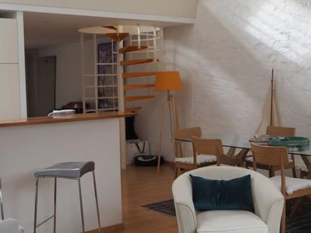 3 Zimmer, 80 m²