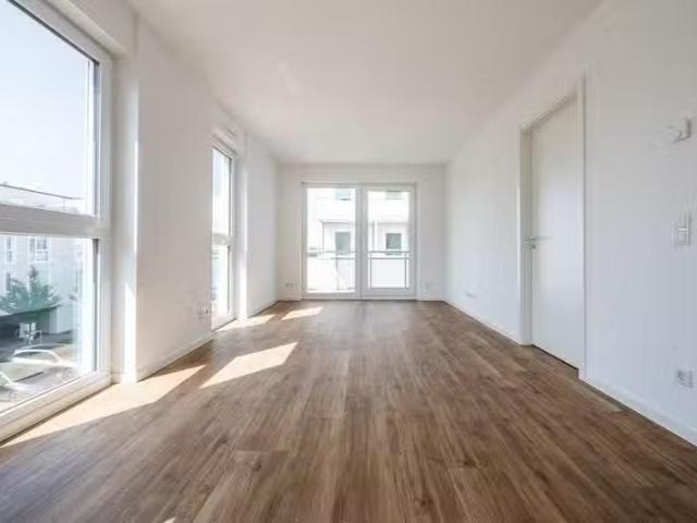3 Zimmer 80 m² 809 € Kaltmiete Wohnungen in Heppenheim