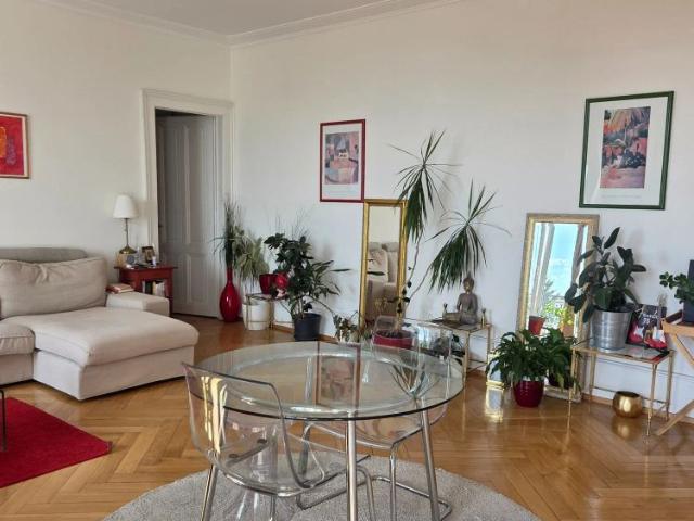 3 Zimmer, 80 m²