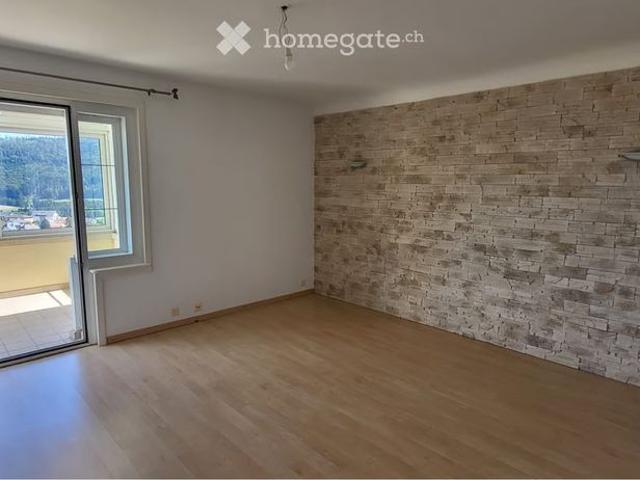 3 Zimmer, 80 m²