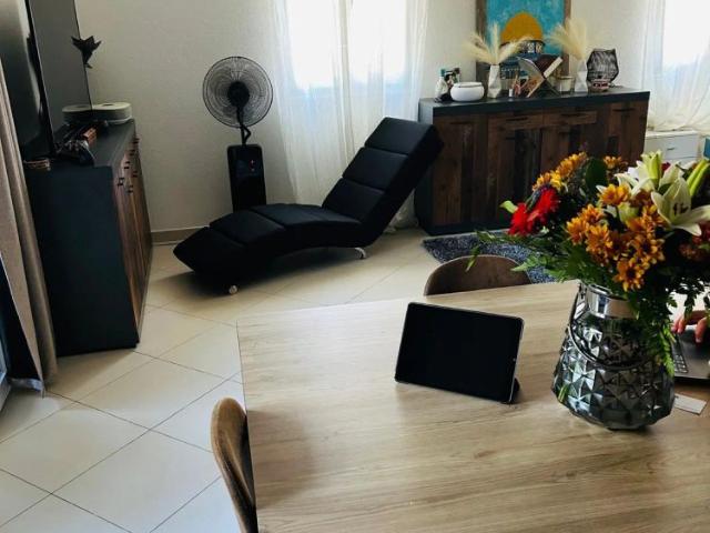 3 Zimmer, 80 m²