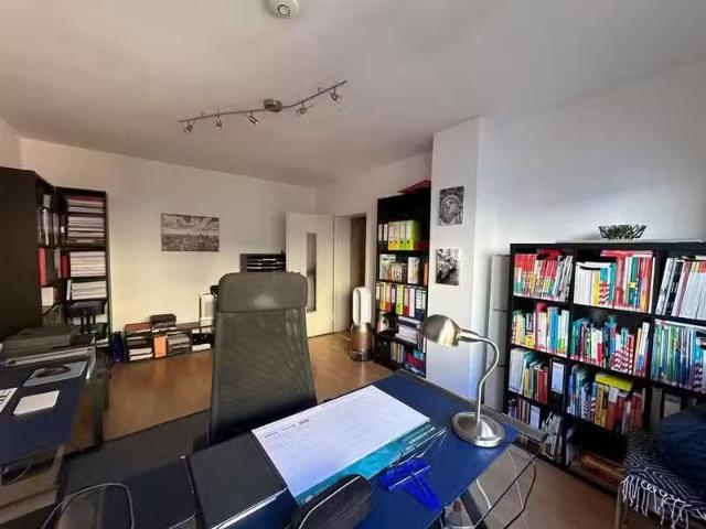 3 Zimmer 80 m² 950 € Kaltmiete Wohnungen in Aschaffenburg