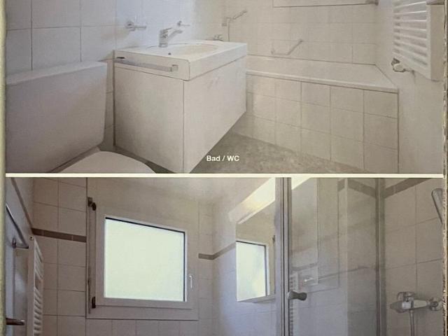 3 Zimmer, 80 m²