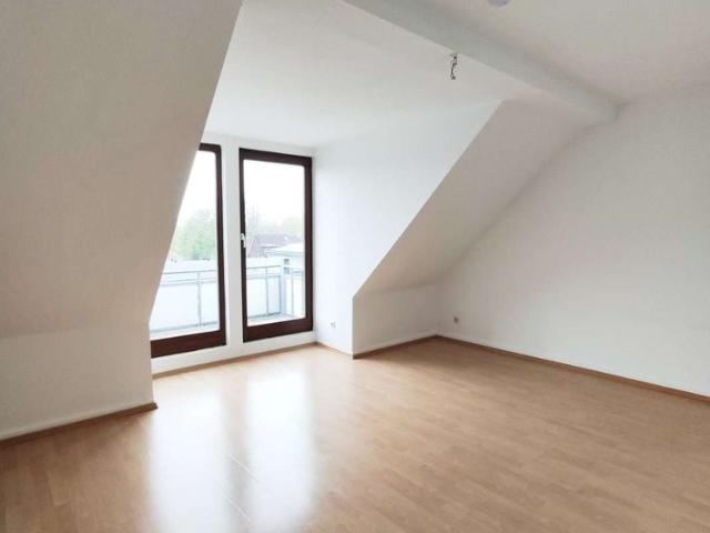 3 Zimmer 80m² Wohnung Nähe Bürgergarten