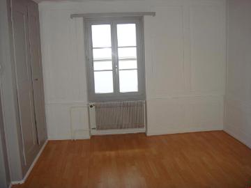 3 Zimmer, 81 m², EG