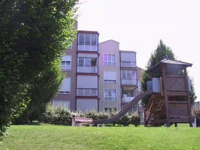3 Zimmer, 81 m², EG