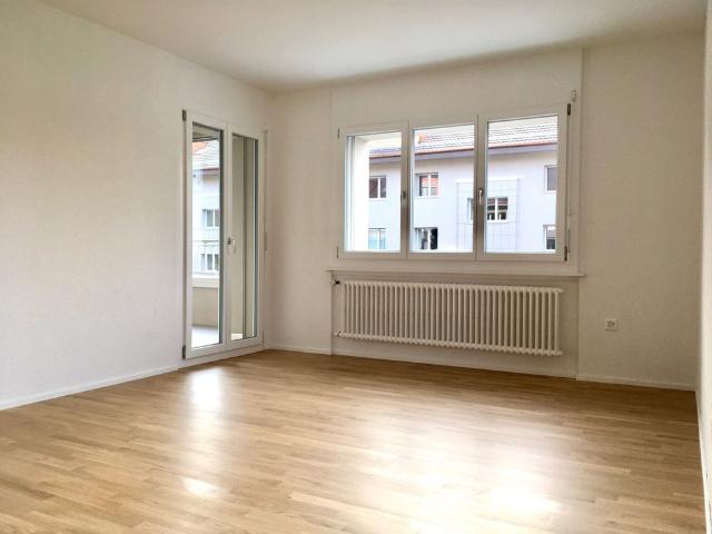 3 Zimmer, 81 m², EG