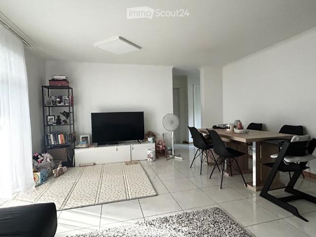3 Zimmer, 81 m²