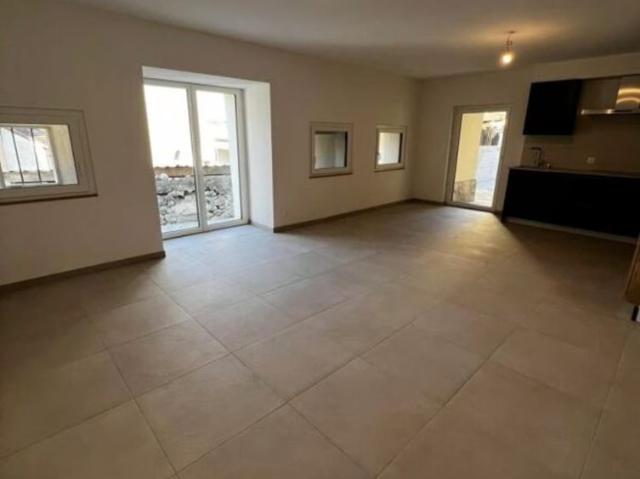 3 Zimmer, 81 m²