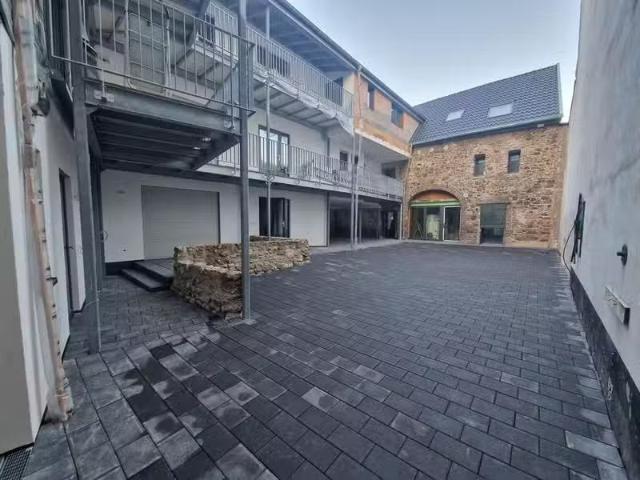 3 Zimmer 81 m² 1.094 € Kaltmiete Wohnungen in Eschweiler