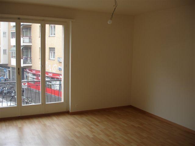 3 Zimmer, 81 m², 1. Stock