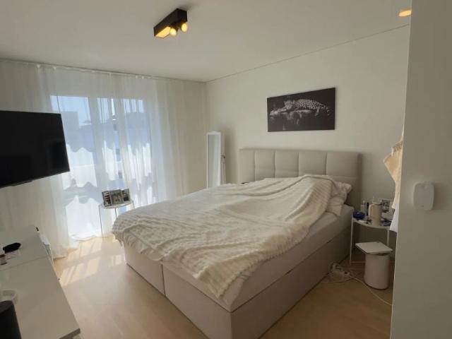 3 Zimmer, 81 m²