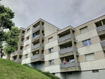 Avry, District de la Sarine, Kanton Freiburg
