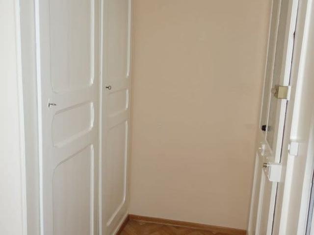 3 Zimmer, 81 m², 2. Stock