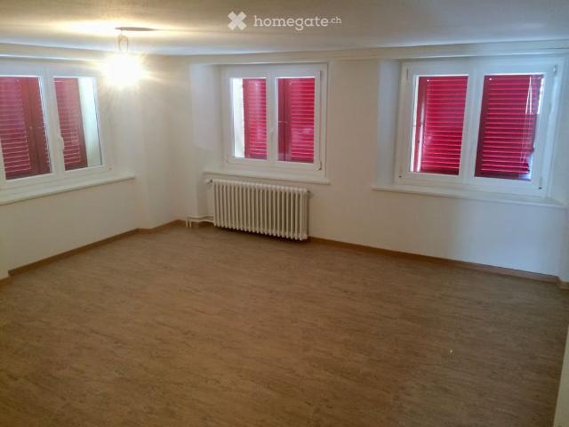 3 Zimmer, 81 m²