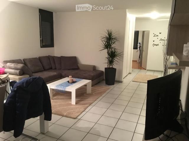 3 Zimmer, 81 m²