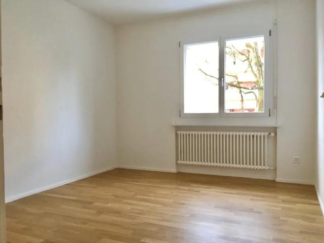 3 Zimmer, 81 m², 3. Stock