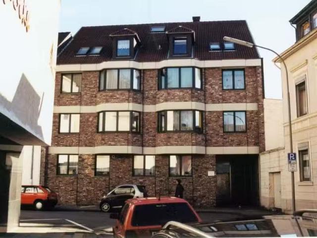 3 Zimmer 81 m² 449 € Kaltmiete Wohnungen in Eschweiler