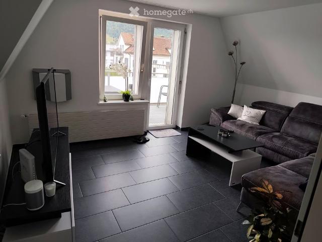 3 Zimmer, 81 m²