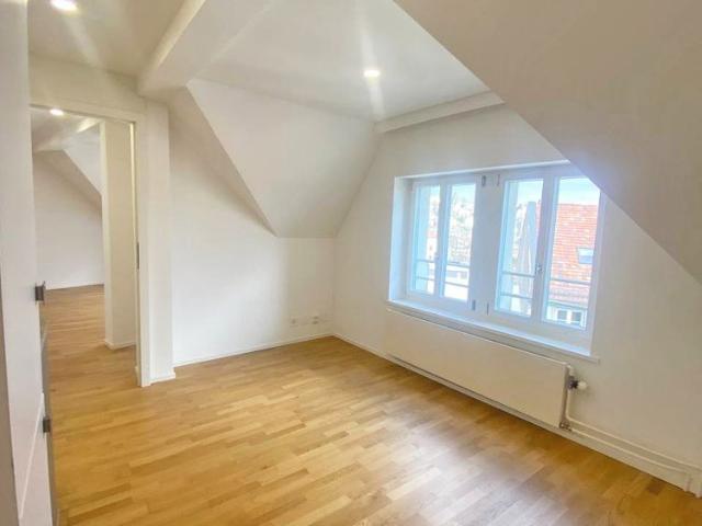 3 Zimmer, 81 m², 5. Stock