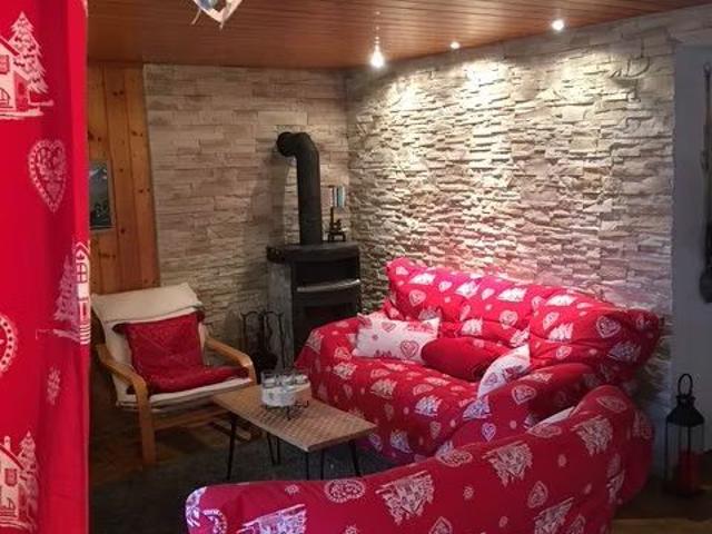 3 Zimmer, 81 m²