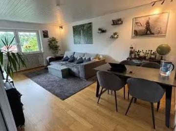 3 Zimmer 81 m² 950 € Kaltmiete Wohnungen in Lauf