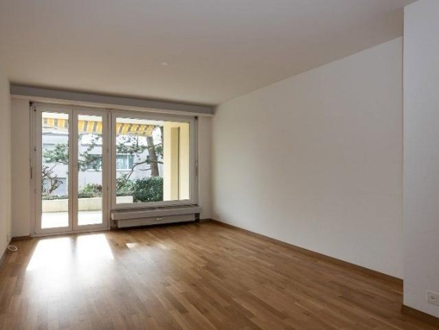 3 Zimmer, 82 m², EG