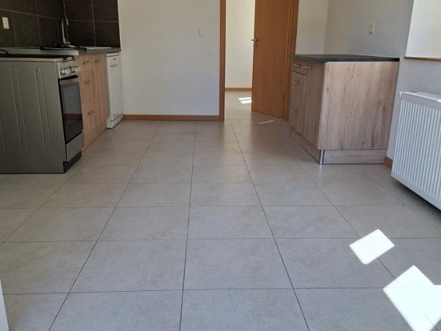 3 Zimmer, 82 m², EG