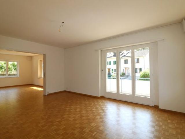 3 Zimmer, 82 m², EG