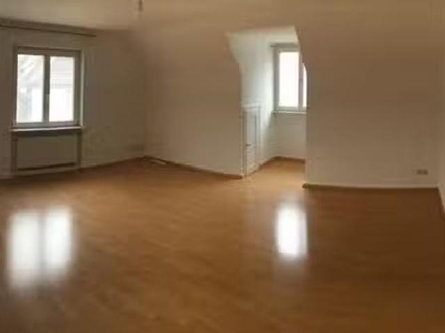3 Zimmer 82 m² 1.000 € Kaltmiete Wohnungen in Radolfzell.