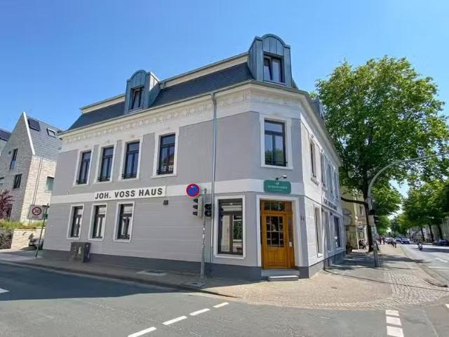 3 Zimmer 82 m² 1.050 € Kaltmiete Wohnungen in Oldenburg