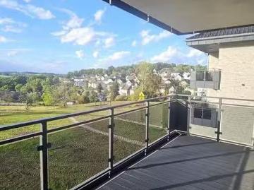 3 Zimmer 82 m² 1.066 € Kaltmiete Wohnungen in Waldbröl