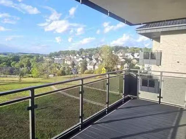 3 Zimmer 82 m² 1.066 € Kaltmiete Wohnungen in Waldbröl