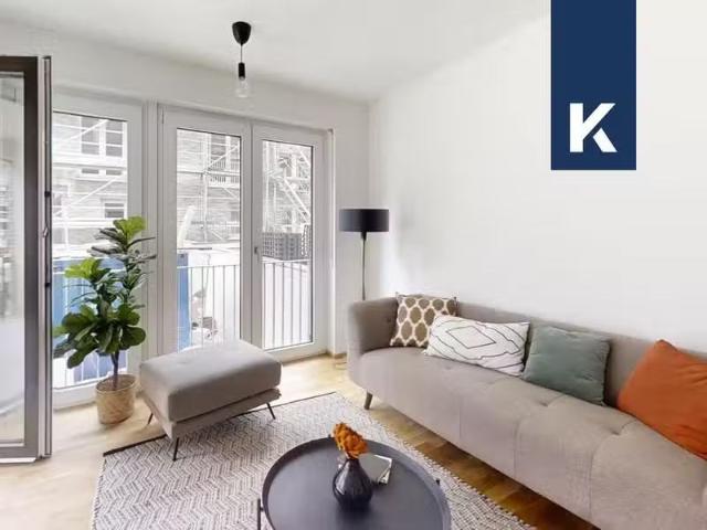 3 Zimmer 82 m² 1.250 € Kaltmiete Wohnungen in Bonn