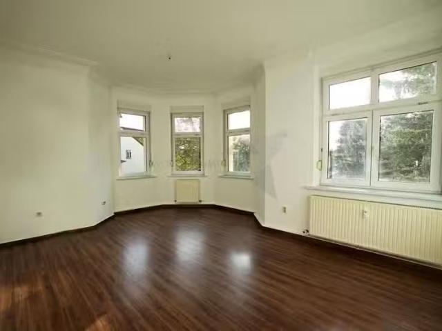 3 Zimmer 82 m² 379 € Kaltmiete Wohnungen in Mohlsdorf / T.